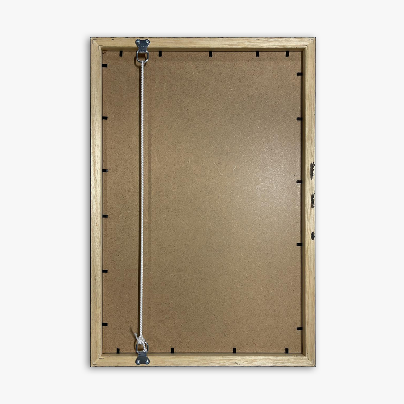 Lazy Day Vibes Wall Art - With Frame